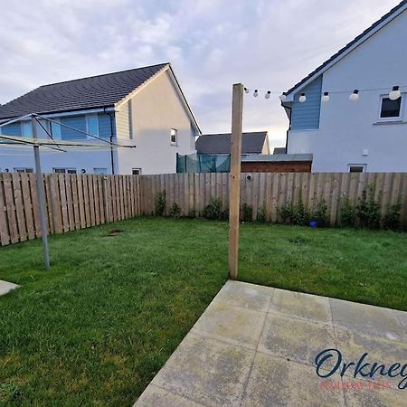 18 Gold Drive, Kirkwall, Orkney - Or00185F Exteriér fotografie