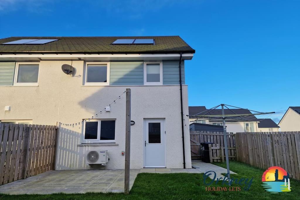 18 Gold Drive, Kirkwall, Orkney - Or00185F Exteriér fotografie