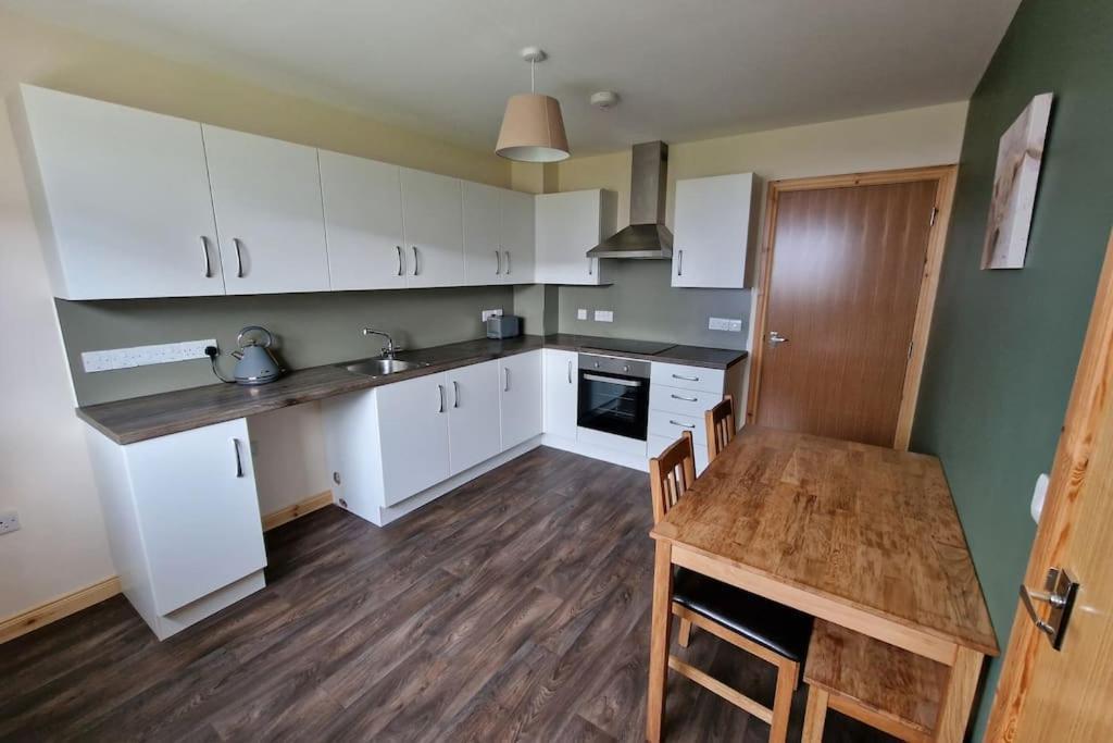 18 Gold Drive, Kirkwall, Orkney - Or00185F Exteriér fotografie